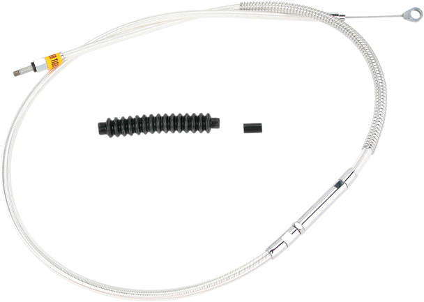 Barnett High-Efficiency Platinum Series Clutch Cable - Standard 106-30-10005He
