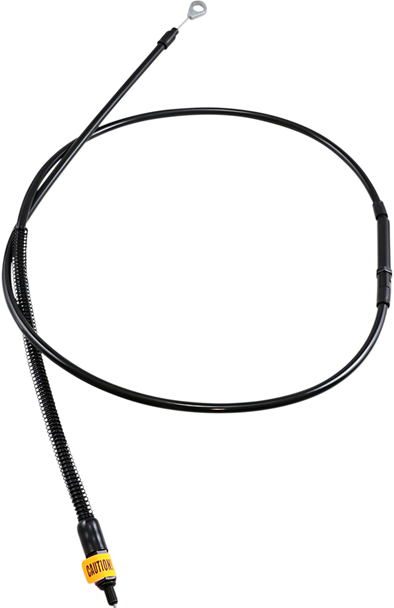 Barnett High-Efficiency Stealth Clutch Cable - +3" 131-30-10007He3