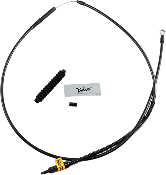Barnett High-Efficiency Stealth Clutch Cable - +6" 131-30-10034He6