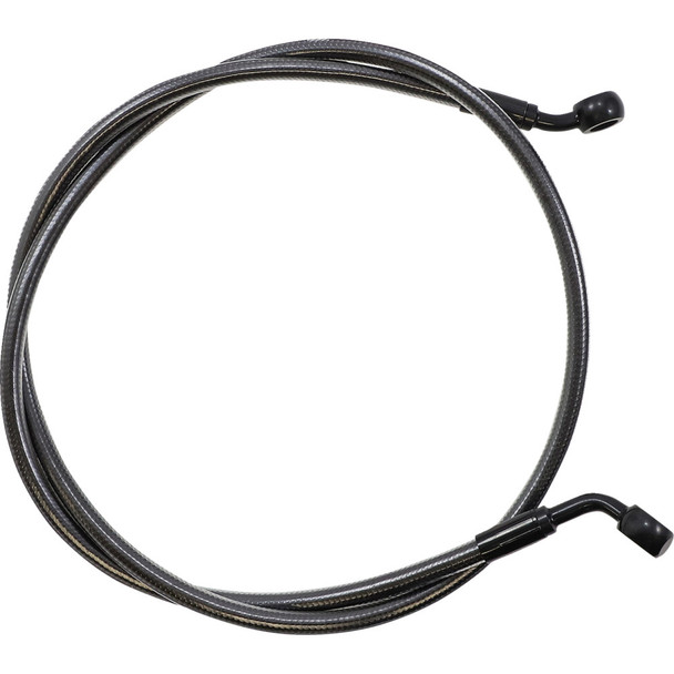 Magnum Shielding Brake Line - 35/60 - 44" - Black Pearl 46844Sw