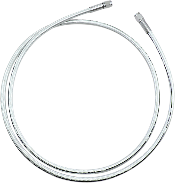 Magnum Shielding Brake Line - 60" - Sterling Chromite Ii As3560