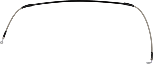 Brake Line - Stainless Steel B05-1-013/P