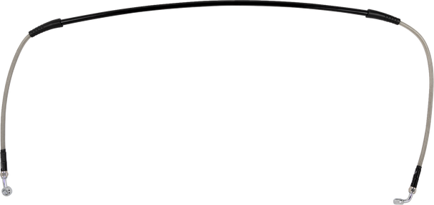 Brake Line - Stainless Steel B05-1-017/P