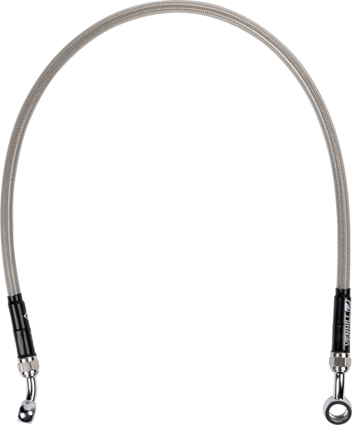 Moose Racing Brake Line - Stainless Steel G06-2-006/P