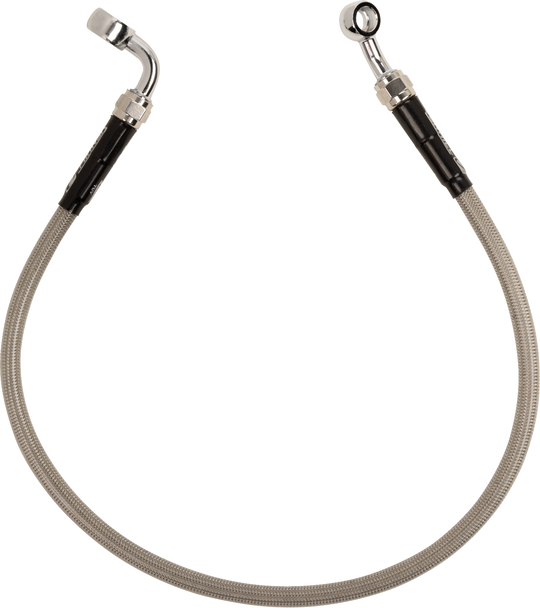 Brake Line - Stainless Steel G06-2-007/P
