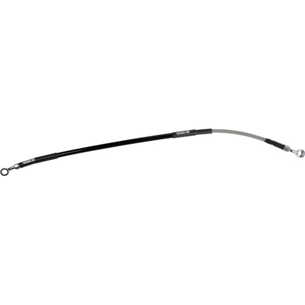 Brake Line - Stainless Steel H02-2-037/P