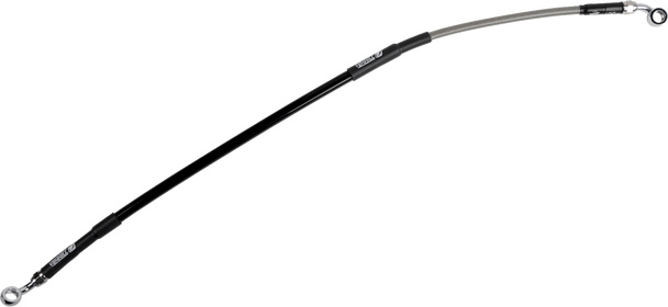 Brake Line - Stainless Steel H02-2-047/P