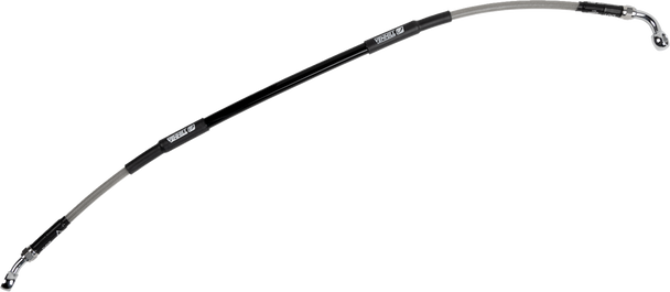 Brake Line - Stainless Steel H02-2-052/P