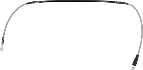 Brake Line - Stainless Steel K01-1-034/P