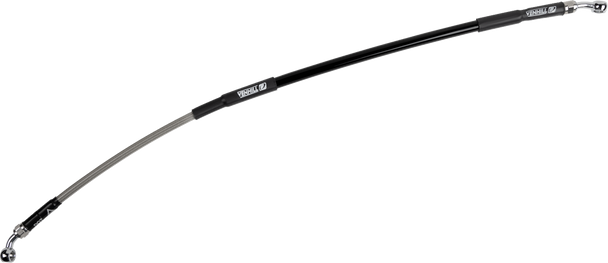 Brake Line - Stainless Steel K01-2-011/P