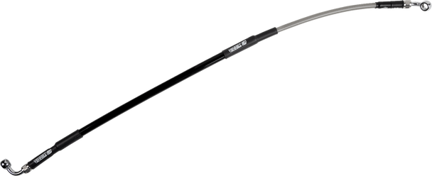Brake Line - Stainless Steel K01-2-032/P