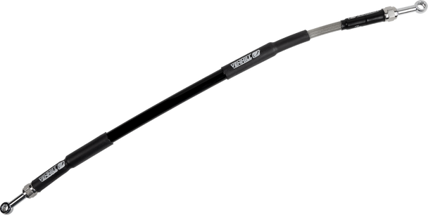 Brake Line - Stainless Steel K01-2-033/P