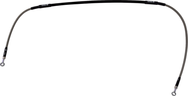 Brake Line - Stainless Steel K02-1-051/P