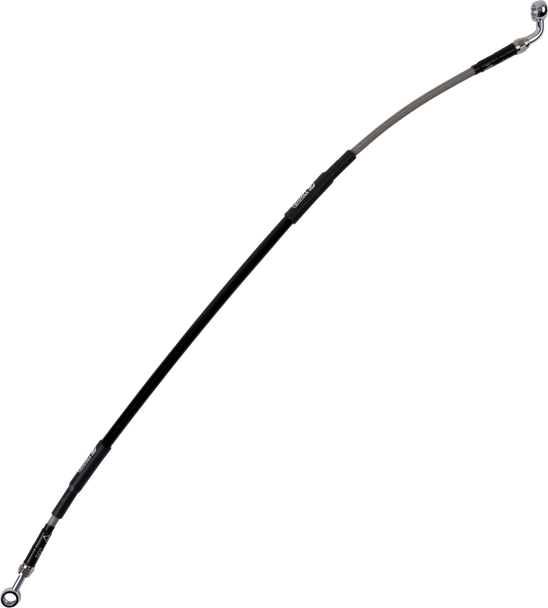 Brake Line - Stainless Steel K02-2-015/P