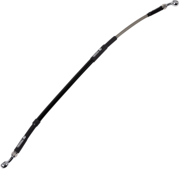 Brake Line - Stainless Steel K02-2-031/P