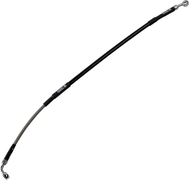 Brake Line - Stainless Steel K02-2-033/P