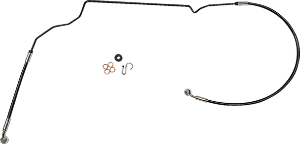 Brake Line - Xr - Lower - Sbc Sbc1134-00