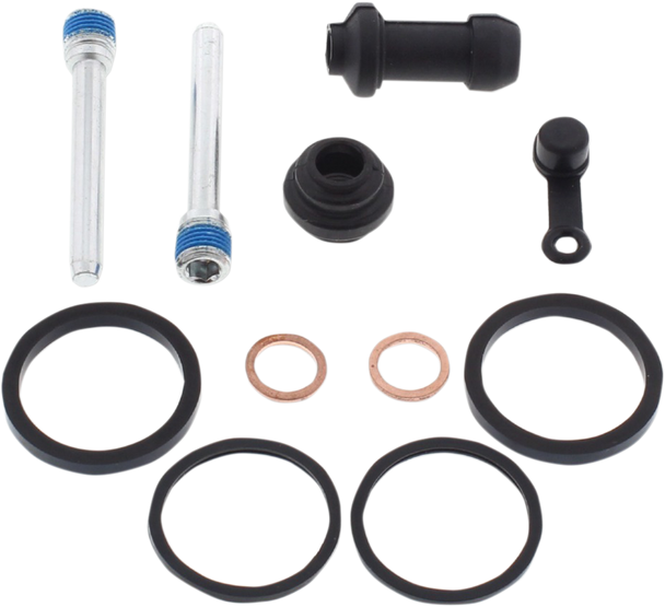 Moose Racing Caliper Rebuild Kit - Front 18-3010