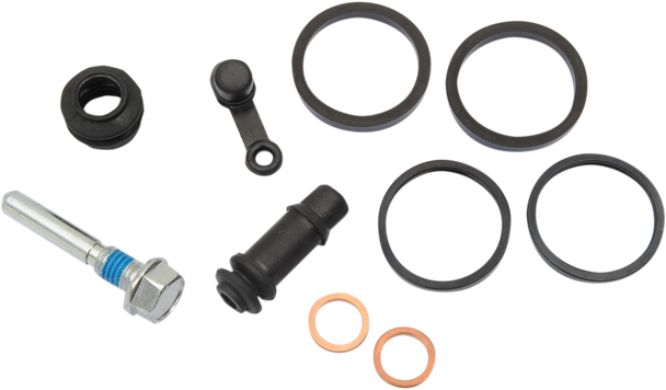 Moose Racing Caliper Rebuild Kit - Front - Yamaha Yz 18-3015