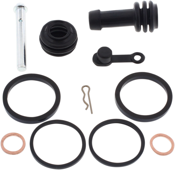 Moose Racing Caliper Rebuild Kit - Rear - Suzuki Rm 18-3037