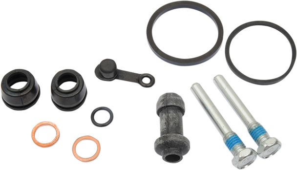 Moose Racing Caliper Rebuild Kit - Front/Rear - Dr 125 18-3038