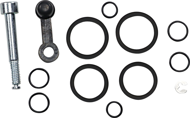 Moose Racing Caliper Rebuild Kit - Front - Ktm 18-3287