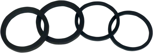 K&S Technologies Brake Caliper Seal Kit 19-1004