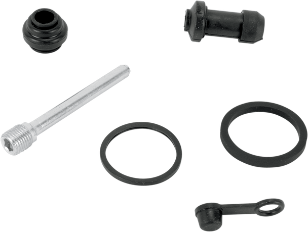 Moose Racing Caliper Rebuild Kit - Rear - Honda Cr 08-151X