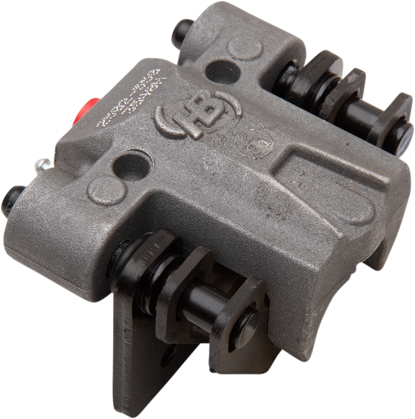 Quad Logic Brake Caliper - Right - Arctic Cat 200-1508-Pu