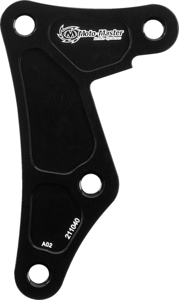 Moto-Master Caliper Adapter 211040-Pu