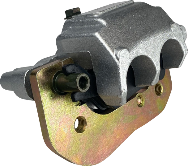 Quad Logic Brake Caliper - Front Left - Can-Am 500-1290-Pu
