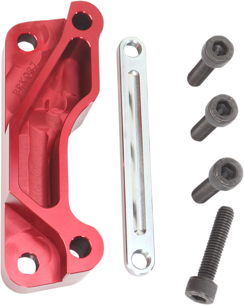 Brake Caliper Bracket - Msx 125 Grom Brk037