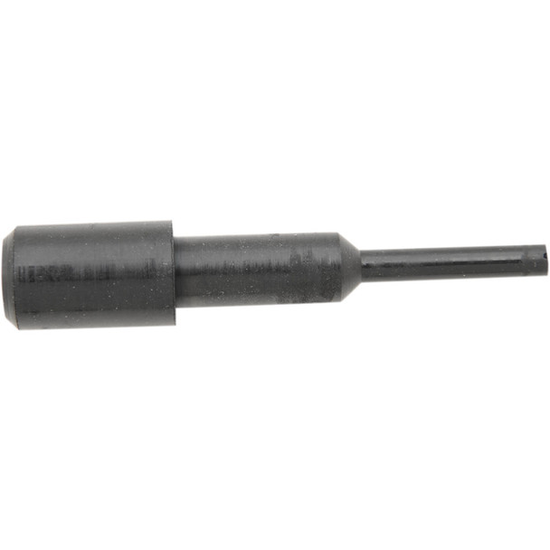 Drag Specialties Caliper Bumper - Harley-Davidson