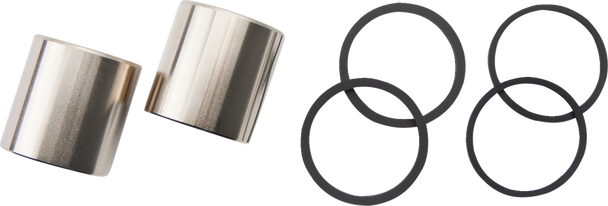 Drag Specialties Caliper Piston & Seal Kit - Front - '14-'22 Xl