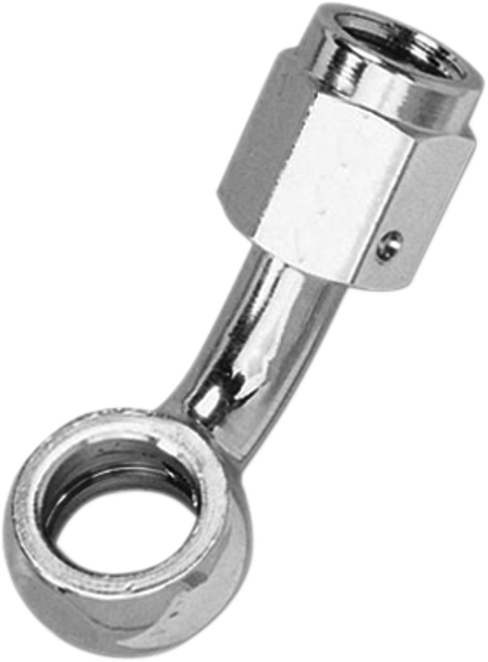 Goodridge Female Banjo Adapter - 45 Pmchd-005