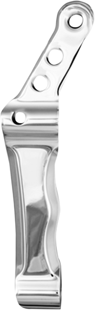 Speed Merchant Caliper Mount - 11.5" - Left - Polished Sm-Hdrbm11.5Lp