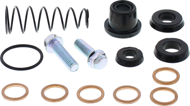 Master Cylinder Rebuild Kit - Rear 18-1089