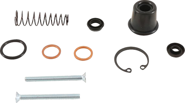 Master Cylinder Rebuild Kit - Rear 18-1112