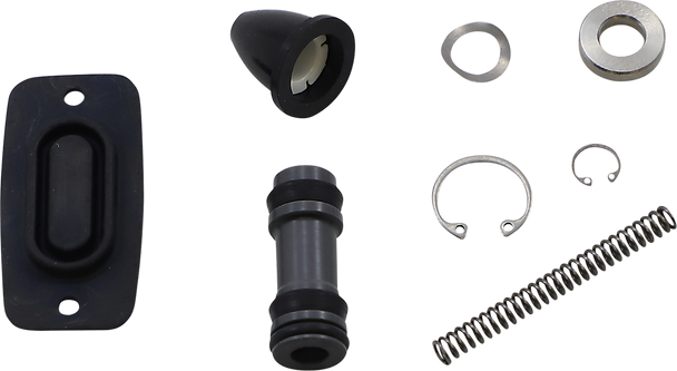 Hawg Halters Clutch Master Cylinder Rebuild Kit - 5/8" Mcrk-004