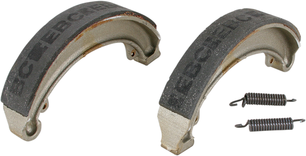 Ebc Brake Shoes - Honda 314