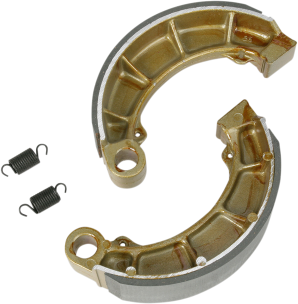 Ebc Brake Shoes - Honda 321