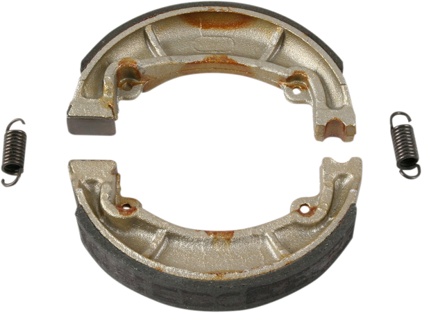 Ebc Brake Shoes - Honda/Husqvarna 331