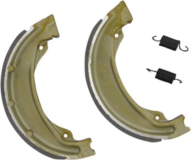 Ebc Brake Shoes - Trx 340