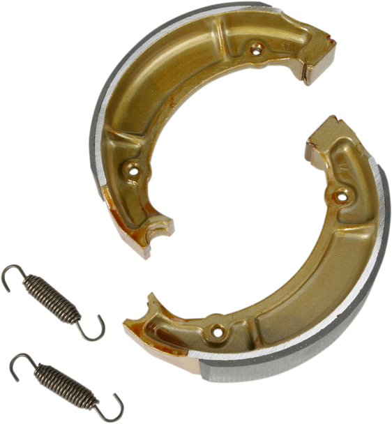 Ebc Brake Shoes - Yamaha 512