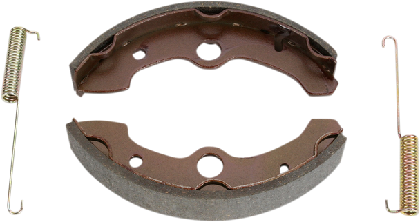 Ebc Brake Shoes - Yamaha 524