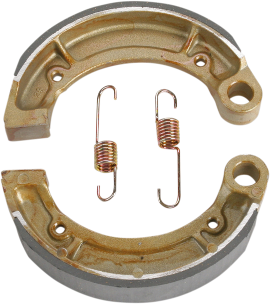 Ebc Brake Shoes - Yamaha 532