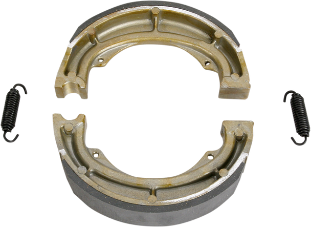 Ebc Brake Shoes - Kawasaki/Suzuki 605