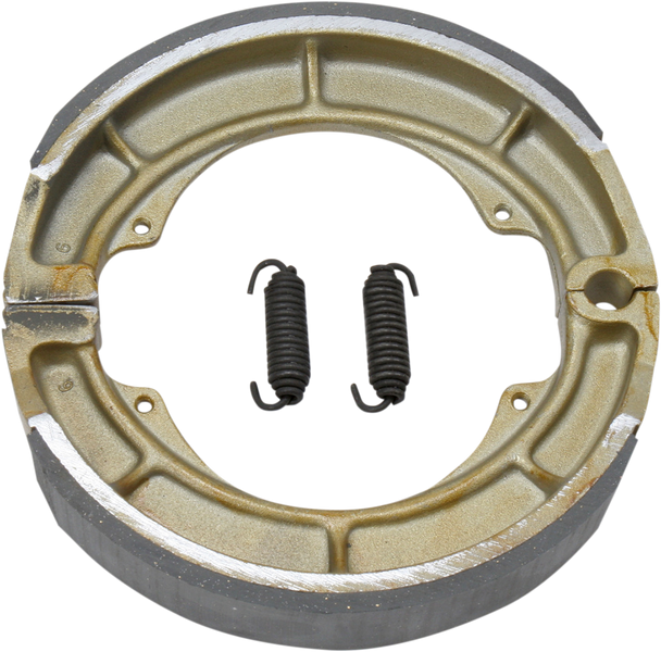 Ebc Brake Shoes - Suzuki 629