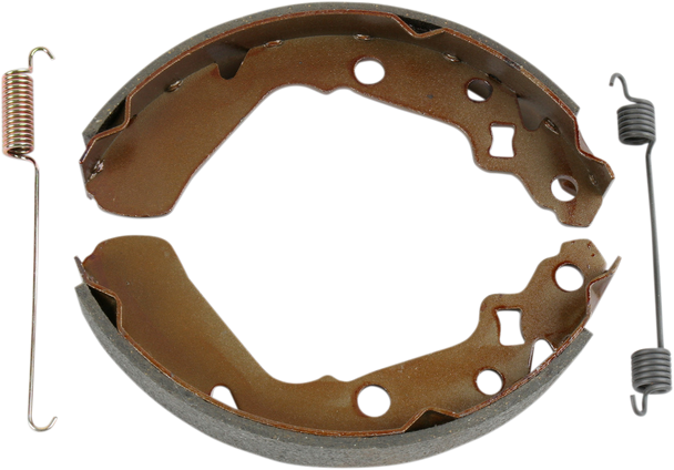 Ebc Brake Shoes - Suzuki 633