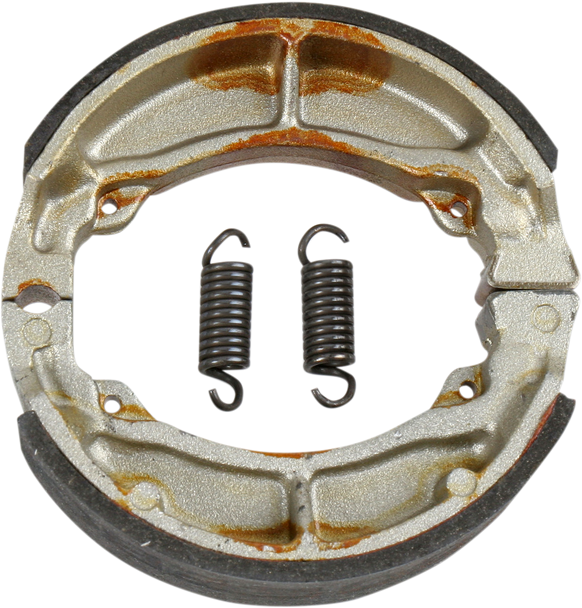 Ebc Brake Shoes - Kawasaki 702